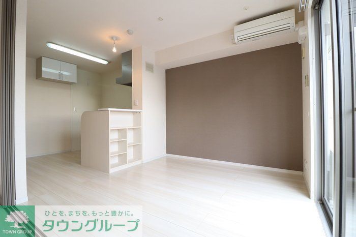 居室・リビング　お問合せはタウンハウジングまで！※現地待合わせ相談可能