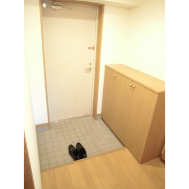 玄関　別部屋参照・現況優先