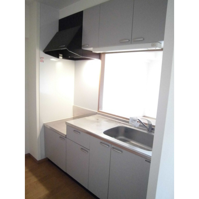 キッチン　別部屋参照・現況優先