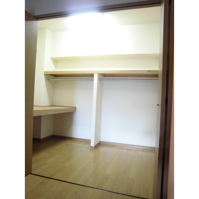収納　別部屋参照・現況優先