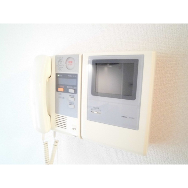 セキュリティ　別部屋参照・現況優先