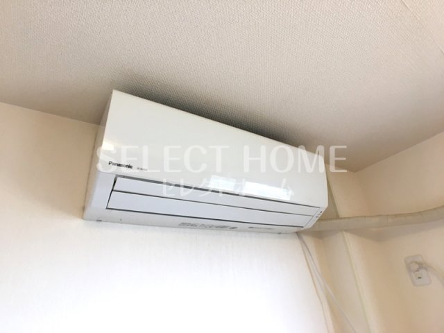 その他設備　同型タイプ