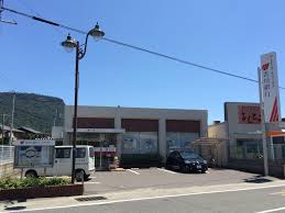 銀行　香川銀行潟元支店（銀行）まで130m