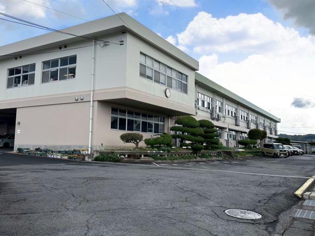 その他　長崎県立大村特別支援学校