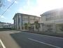 中学校　大村市立大村中学校（中学校）まで2229m