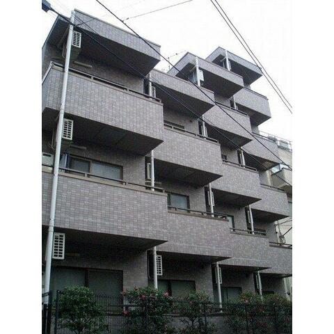 建物外観　外観です