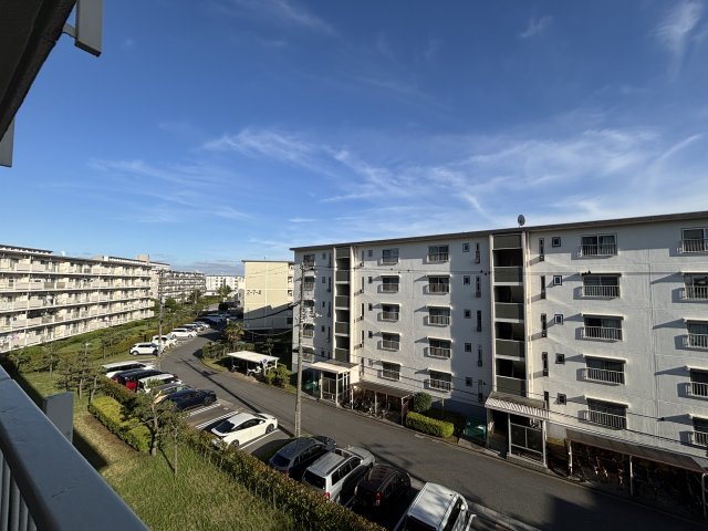 眺望　陽当たり良好です★