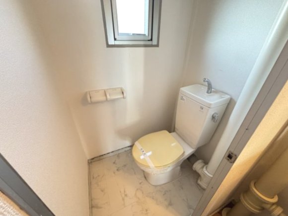 トイレ　清潔感のあるトイレです★