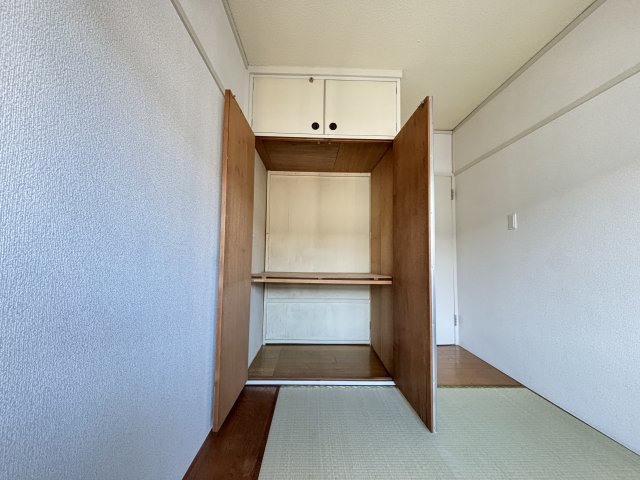 収納　収納スペース豊富です★