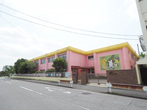 幼稚園・保育園　千葉敬愛短期大学附属幼稚園（幼稚園・保育園）まで173m