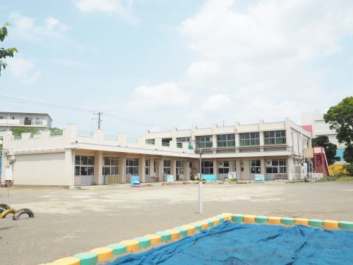 幼稚園・保育園　千葉市高洲第一保育所（幼稚園・保育園）まで330m