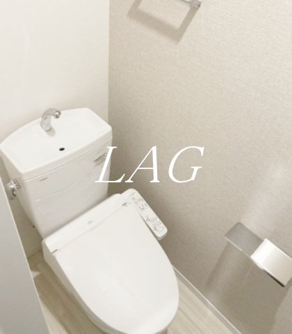 トイレ　トイレです。（同仕様です。）