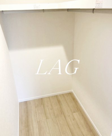 収納　収納です。（同仕様です。）