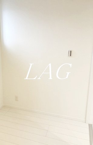 その他部屋・スペース　寝室です。（同仕様です。）