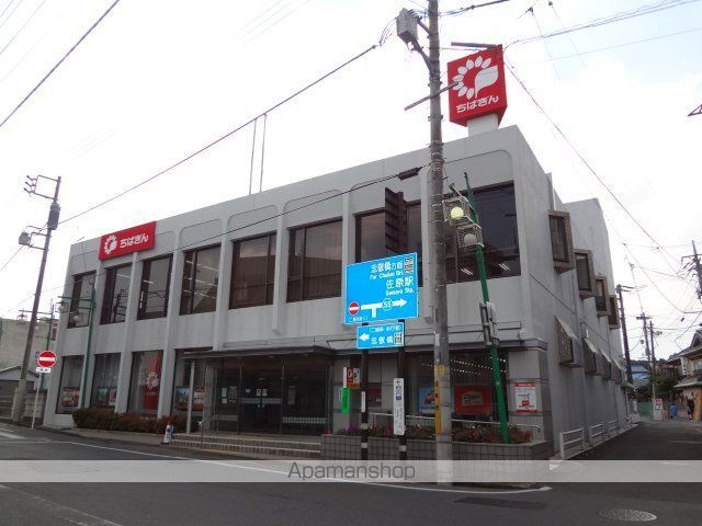 その他　千葉銀行佐原支店（その他）まで1653m