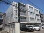 ひばりが丘駅より徒歩2分 築18年5ヶ月 4階建の賃貸物件