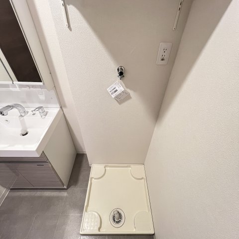 その他設備　同仕様タイプです