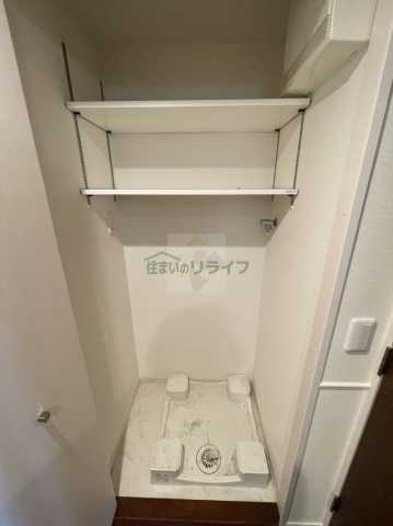 その他設備　BLESS西巣鴨