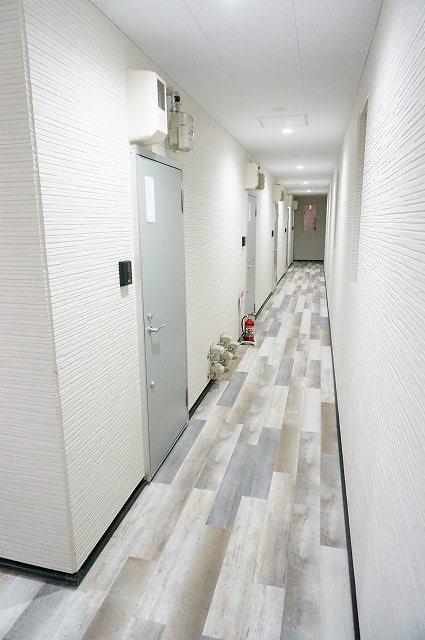 その他共有部分　共用部２