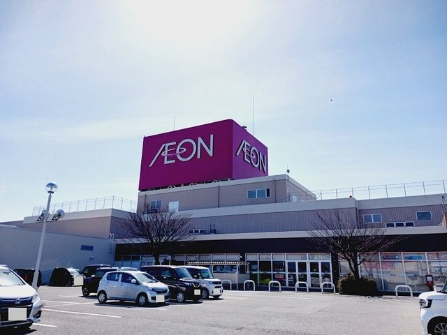 ショッピングセンター　イオン小松店（ショッピングセンター）まで1000m