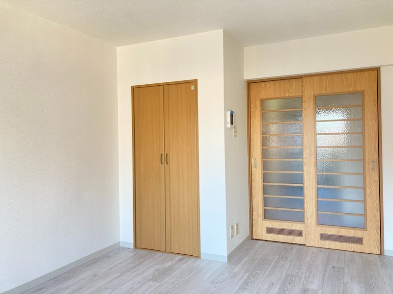 その他部屋・スペース　角部屋で明るい♪
