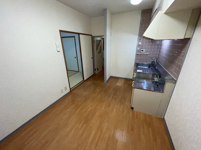 居室・リビング　他のお部屋の写真です
