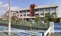 小学校　岡山市立芳明小学校（小学校）まで1288m