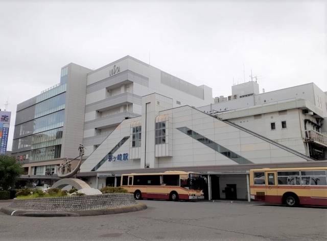 その他　茅ヶ崎駅まで1400m