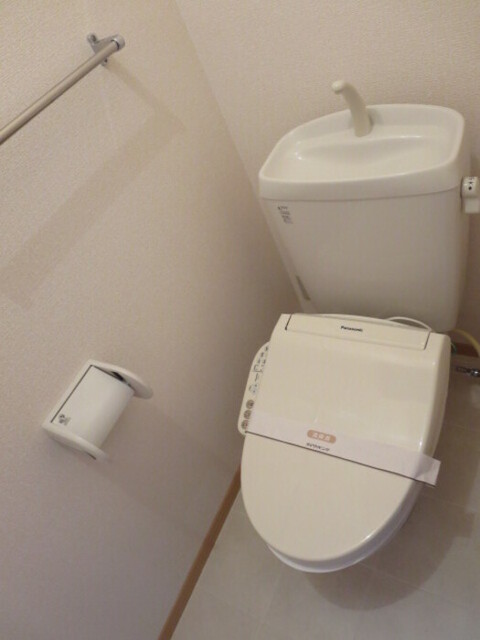 トイレ　トイレ（１Ｆ）