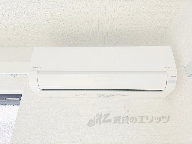 その他設備　給湯器リモコン