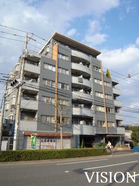 建物外観　☆外観☆