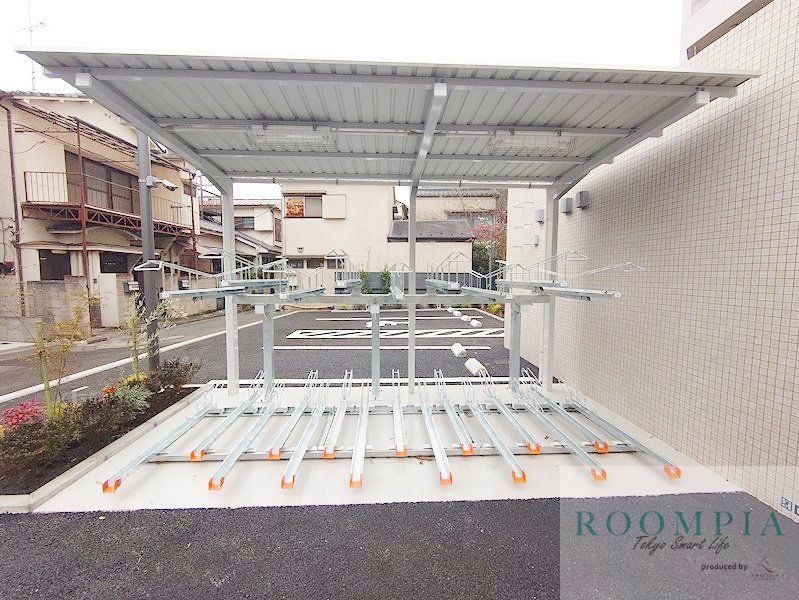 その他共有部分　物件画像