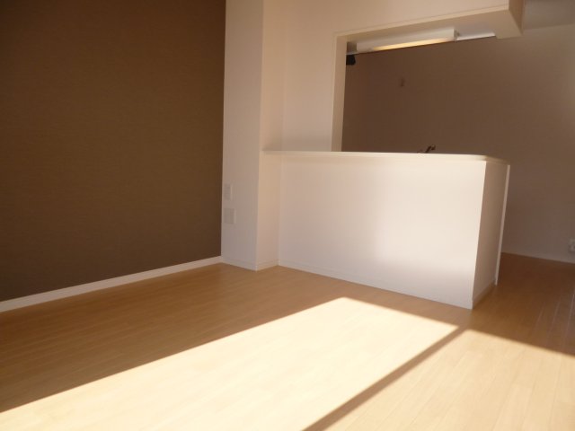 収納　LDK10.6帖