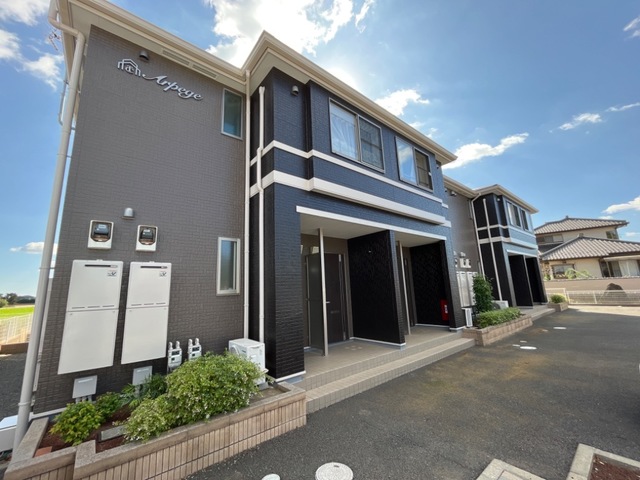 建物外観　外観写真その他3