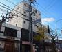 七条西大路メゾン 2階 築15年7ヶ月の賃貸物件