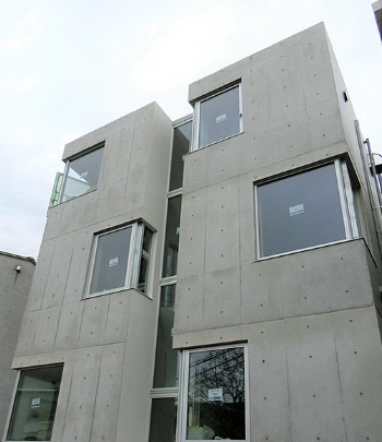 建物外観　☆綺麗な外観☆