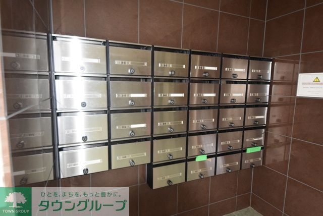 その他共有部分　お問合せはタウンハウジングまで！※現地待合わせ相談可能