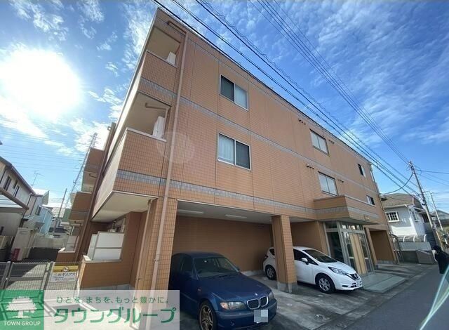 建物外観　お問合せはタウンハウジングまで！※現地待合わせ相談可能