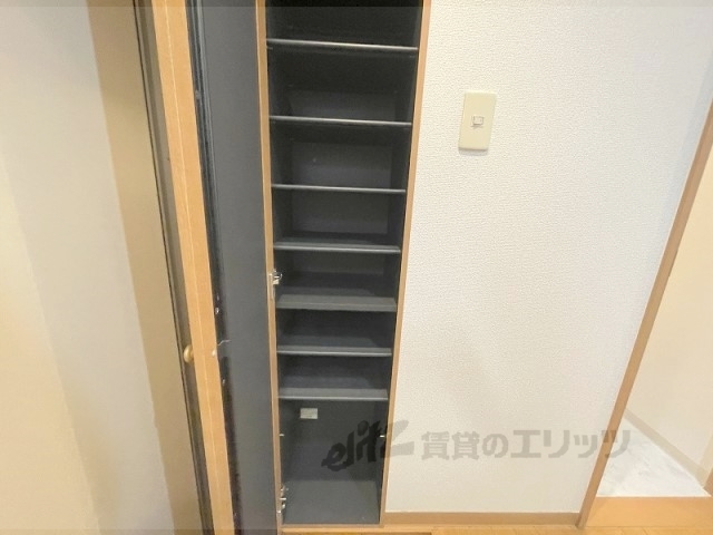 収納　下駄箱