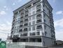 新前橋駅より徒歩33分 築7年2ヶ月 8階建の賃貸物件