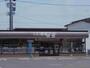 コンビニ　セブンイレブン津市一身田中野店（コンビニ）まで36m