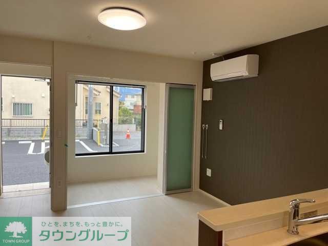 その他部屋・スペース　※完成イメージ