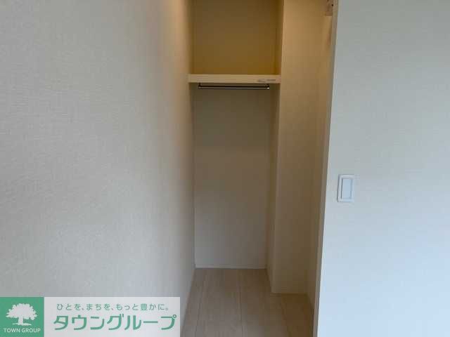 収納　※完成イメージ