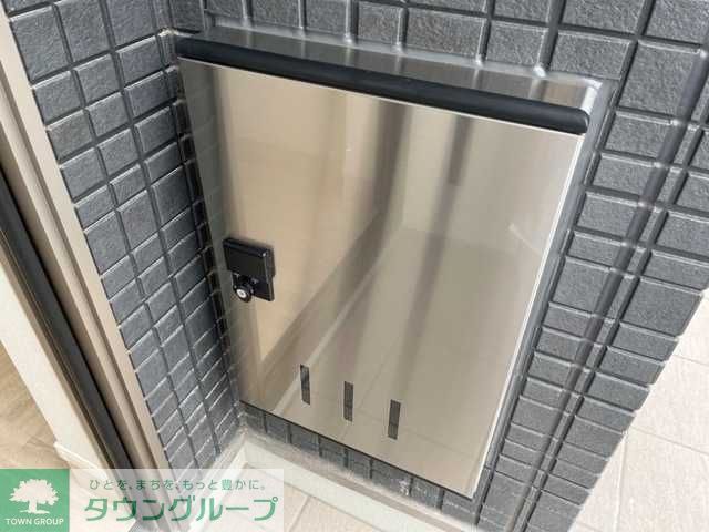 その他設備　※完成イメージ