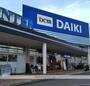 ホームセンター　ＤＣＭダイキ　和歌山北バイパス店（ホームセンター）まで450m