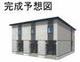ＭＩＬＬＷＨＥＥＬ２ 1階 新築の賃貸物件