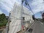 増尾駅より徒歩3分 1階 新築の賃貸物件