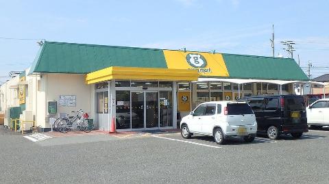 その他　ぎゅーとらgram　mart．宮町店（その他）まで885m
