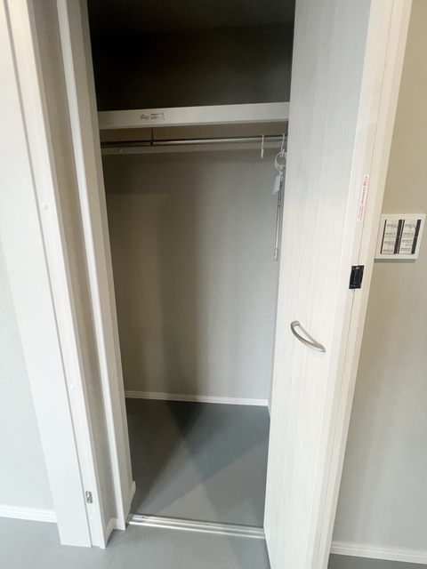 収納　～同施工会社同商品内装参考写真～