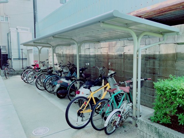 レオパレスMINAMINOIIのその他写真